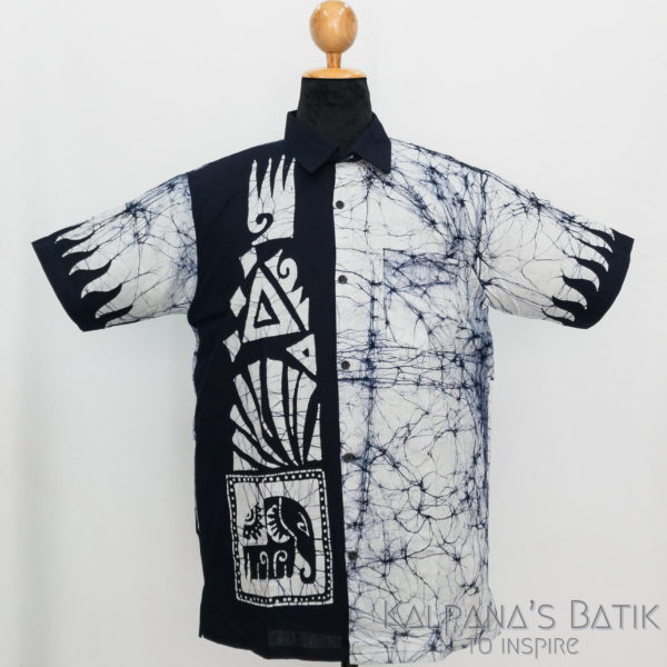 Batik Shirt-252