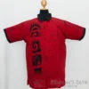Batik Shirt-255