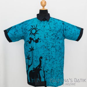 Batik Shirt-256