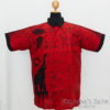 Batik Shirt-257