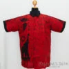 Batik Shirt-257