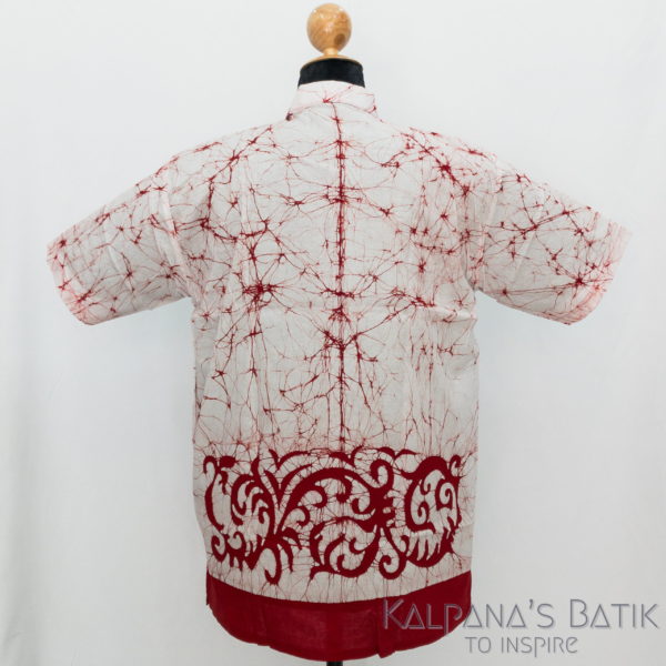 Batik Shirt-260-1