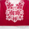 cotton batik fabric -59