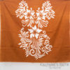 cotton batik fabric -60