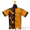 Batik Shirt BSL263