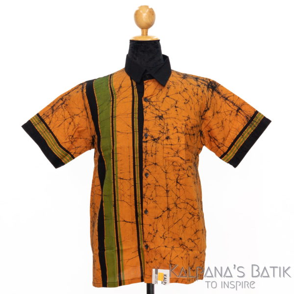 Batik Shirt BSL266