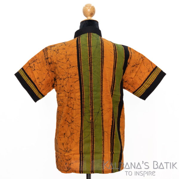 Batik Shirt BSL266