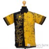 Batik Shirt BSL268