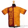 Batik Shirt BSL269