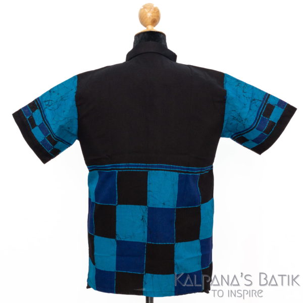 Batik Shirt BSL271