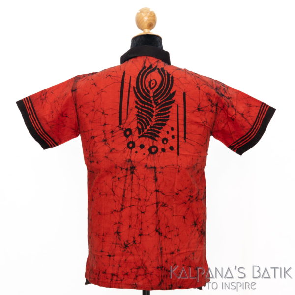 Batik Shirt BSL273