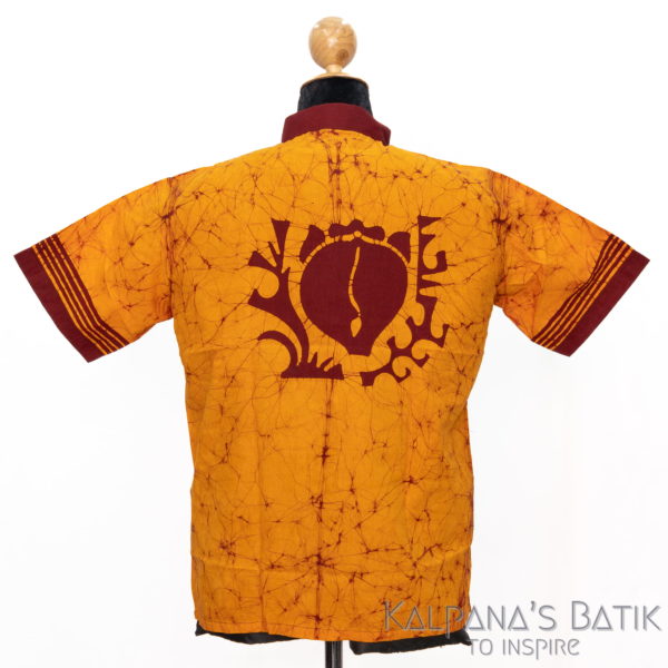 Batik Shirt BSL274