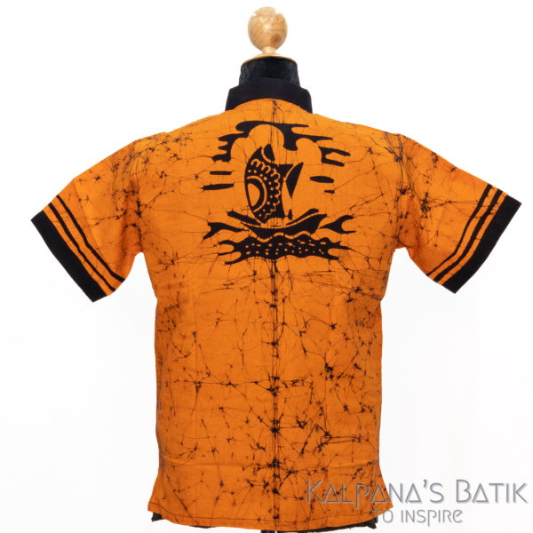 Batik Shirt BSL276