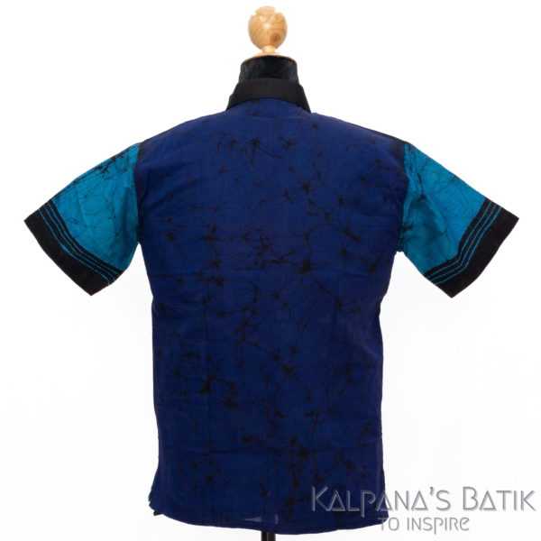 Batik Shirt BSL277