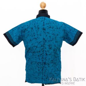 Batik Shirt BSL279