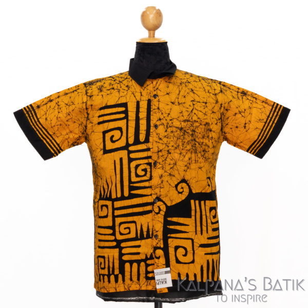 Batik Shirt BSL280