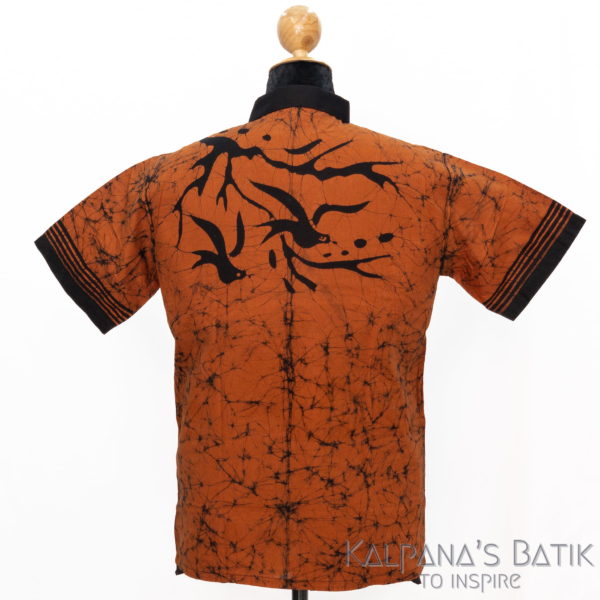 Batik Shirt BSL285