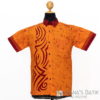 Batik Shirt BSL289