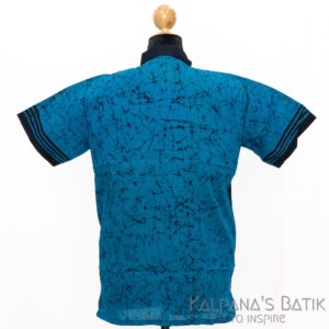 Batik Shirt BSL290