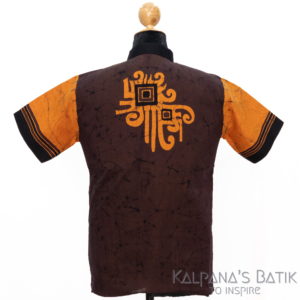 Batik Shirt BSL292