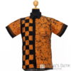 Batik Shirt BSL293