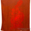 Viscose Batik Fabric VBF01