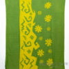 Viscose Batik Fabric VBF12