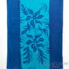 Viscose Batik Fabric VBF06