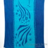 Viscose Batik Fabric VBF07