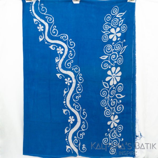 Rayon Batik Fabric RBF02