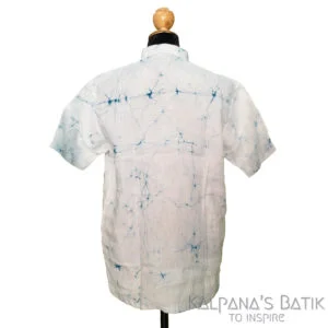 Batik Shirt--297.2