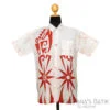 Batik Shirt BSL298