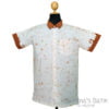 Batik Shirt BSXL305
