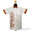 Batik Shirt BSXL306