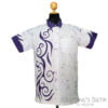 Batik Shirt BSXL310