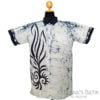 Batik Shirt BS2XL320