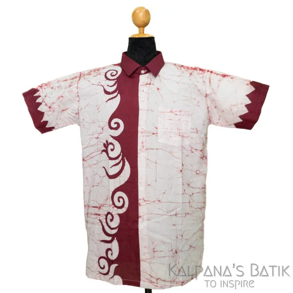 Batik Shirt BS2XL322