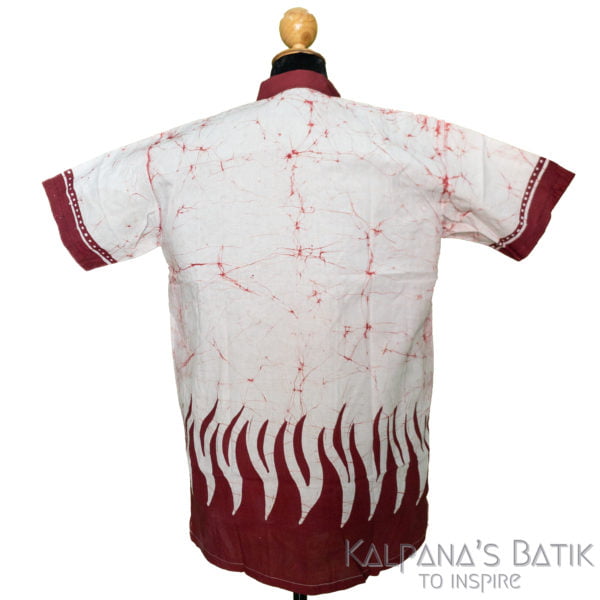 Batik Shirt BS2XL324