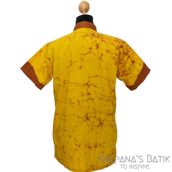 Batik Shirt BSL325