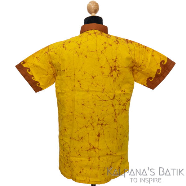 Batik Shirt BSL326