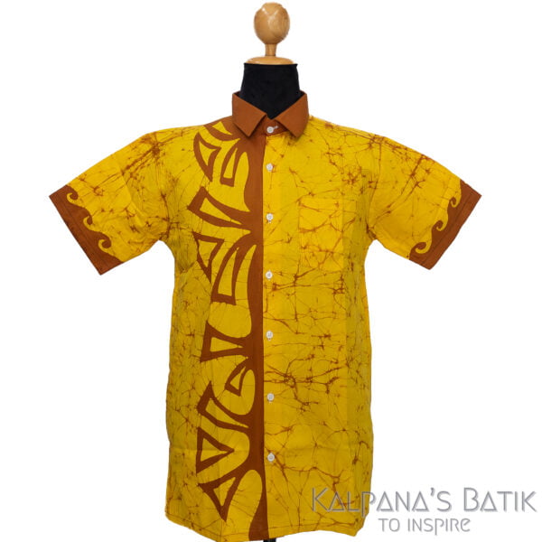 Batik Shirt BSL327