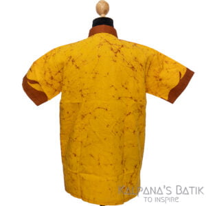 Batik Shirt BSL328