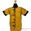 Batik Shirt BSL329
