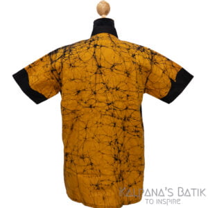 Batik Shirt BSL330