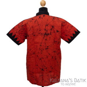 Batik Shirt BSL331