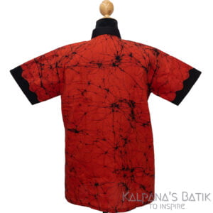Batik Shirt BSL332
