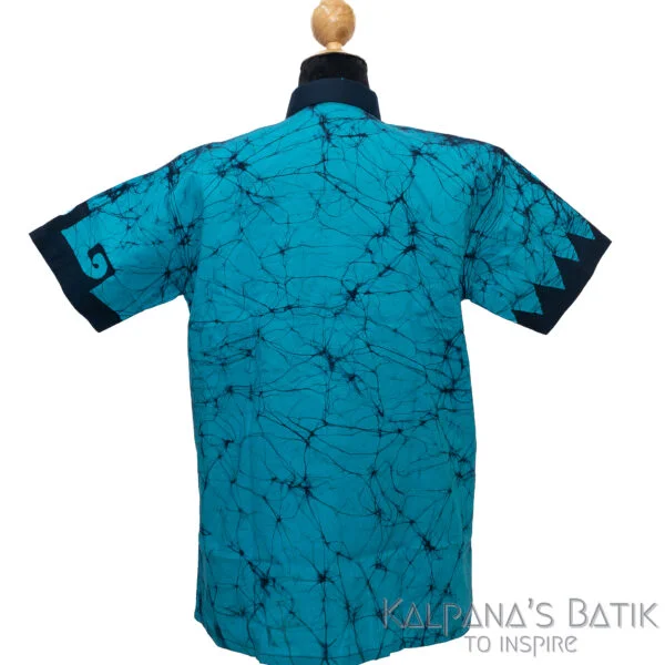 Batik Shirt BSL338