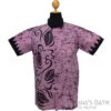 Batik Shirt BSL339