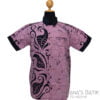 Batik Shirt BSL340