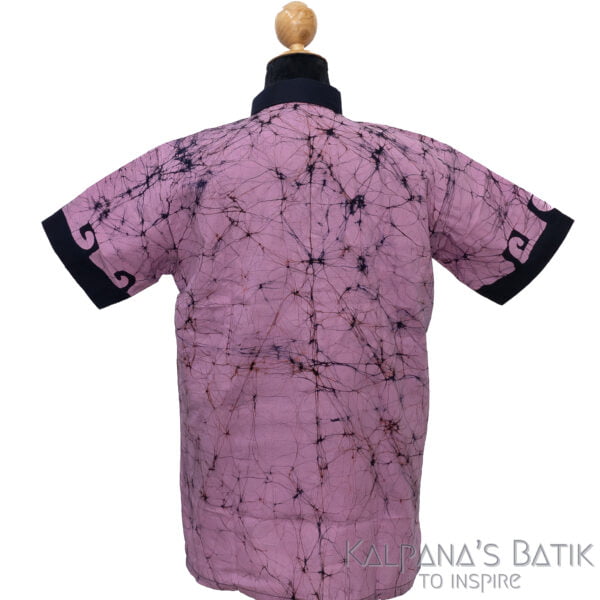 Batik Shirt BSL340